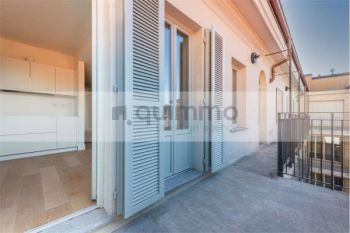 Imagen Appartamento arredato con terrazzo Garibaldi, isola, maciachini, monumentale