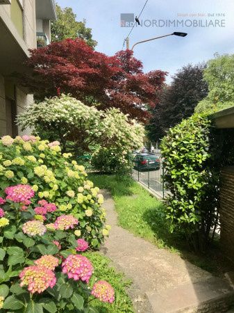 Imagen Bilocale arredato Borgo trento