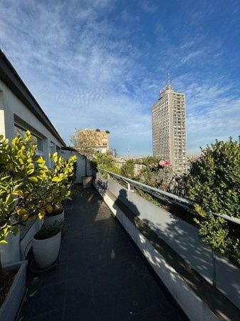 Imagen Attico arredato con terrazzo Repubblica, stazione centrale