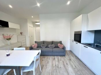 Imagen Bilocale arredato Repubblica, stazione centrale