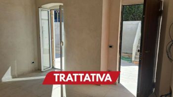 Imagen Loft Saxarubra, labaro, prima porta