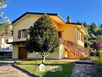 Imagen Villa arredata Centro