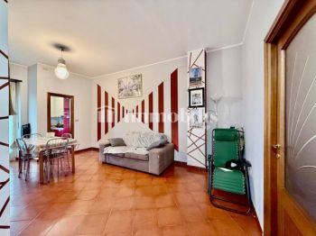 Imagen Appartamento arredato Parella