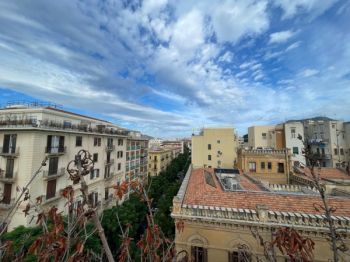 Imagen Appartamento con terrazzo Palermo