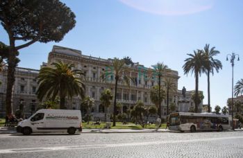 Imagen Bilocale arredato Prati, delle vittorie, borgo pio