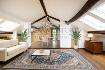 Imagen Appartamento arredato con terrazzo Centro storico, brera