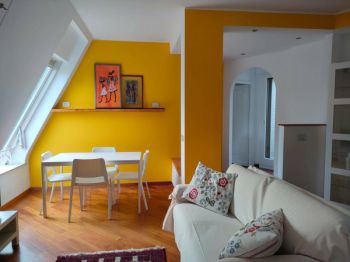 Imagen Attico arredato con terrazzo Varese