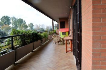 Imagen Appartamento arredato con terrazzo Fiumicino