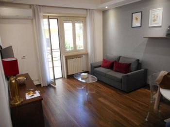 Imagen Bilocale arredato Flaminio, fleming, vigna clara, camilluccia