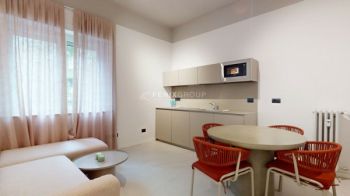 Imagen Bilocale arredato Città studi, lambrate, udine, loreto