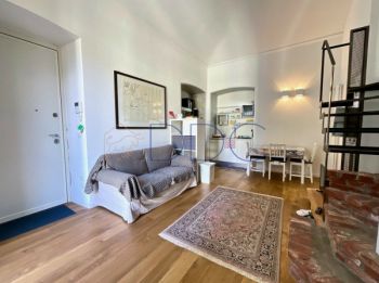 Imagen Bilocale arredato Centro