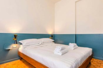 Imagen Monolocale arredato Chiesa rossa, cermenate, ripamonti