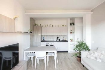 Imagen Bilocale arredato Certosa, quarto oggiaro, villa pizzone