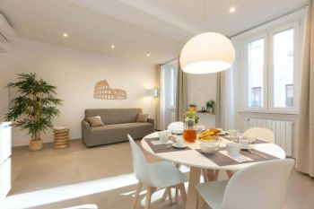 Imagen Bilocale arredato Centro storico