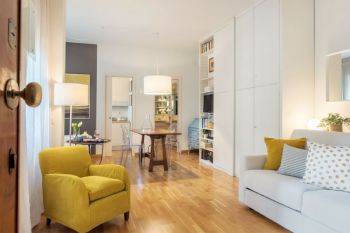 Imagen Monolocale arredato Repubblica, stazione centrale