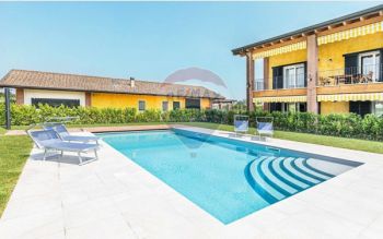 Imagen Villa arredata con terrazzo Rivoltella