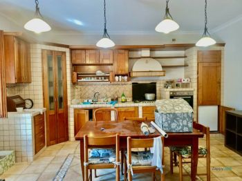 Imagen Appartamento con terrazzo Borghesiana, finocchio, tor bella monaca, torre angela