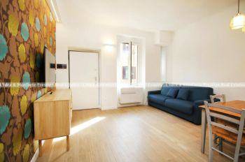 Imagen Bilocale arredato Chiesa rossa, cermenate, ripamonti