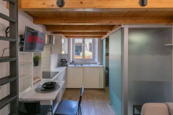 Imagen Monolocale arredato Buenos aires, indipendenza, p.ta venezia