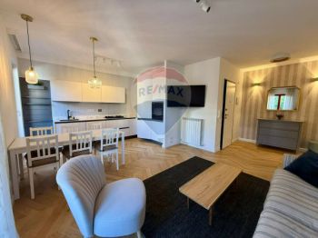 Imagen Appartamento arredato con terrazzo Trieste