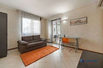 Imagen Bilocale arredato con terrazzo Certosa, quarto oggiaro, villa pizzone