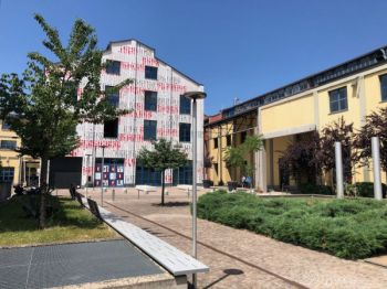 Imagen Attico arredato con terrazzo Chiesa rossa, cermenate, ripamonti