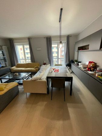 Imagen Appartamento arredato P.ta genova, romolo, solari