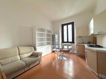 Imagen Bilocale arredato Città studi, lambrate, udine, loreto