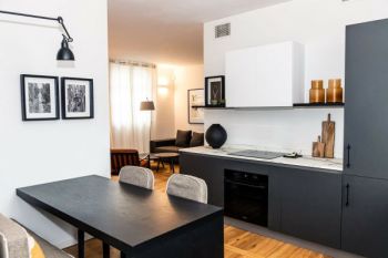 Imagen Appartamento arredato Centro