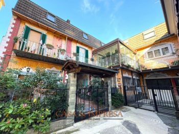 Imagen Bilocale arredato Vimodrone