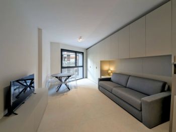 Imagen Monolocale arredato Città studi, lambrate, udine, loreto