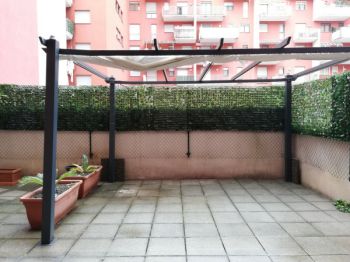 Imagen Appartamento arredato con terrazzo Città studi, lambrate, udine, loreto