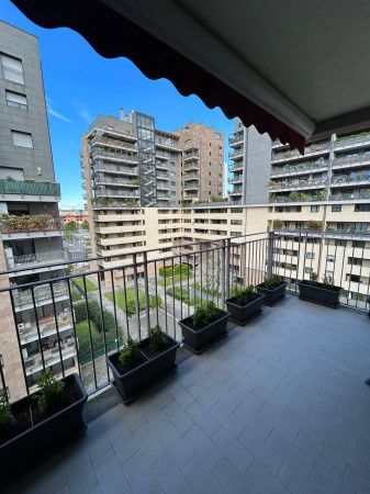 Imagen Bilocale arredato Affori, bovisa, niguarda, testi