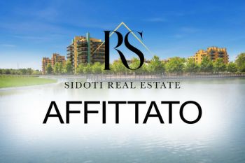 Imagen Bilocale arredato con terrazzo Pioltello