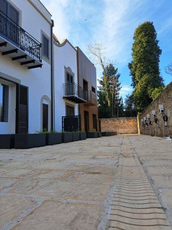 Imagen Bilocale arredato con terrazzo Palermo