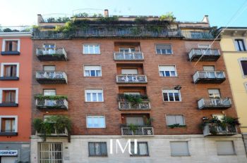 Imagen Bilocale arredato Garibaldi, isola, maciachini, monumentale