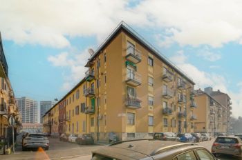 Imagen Bilocale Chiesa rossa, cermenate, ripamonti