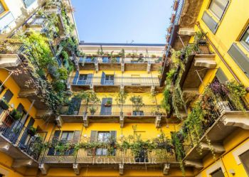 Imagen Appartamento arredato Garibaldi, isola, maciachini, monumentale