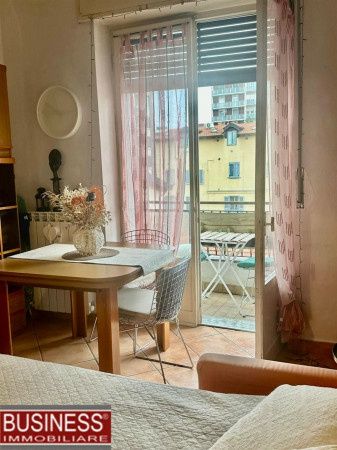 Imagen Monolocale arredato Chiesa rossa, cermenate, ripamonti