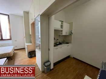 Imagen Monolocale arredato Repubblica, stazione centrale