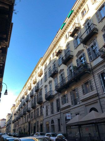 Imagen Bilocale arredato Centro