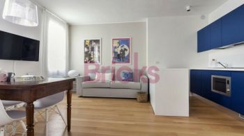 Imagen Bilocale arredato Chiesa rossa, cermenate, ripamonti