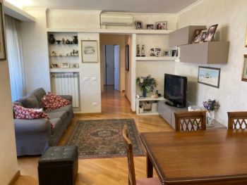 Imagen Appartamento con terrazzo Trigoria, spinaceto, tor de cenci, vallerano