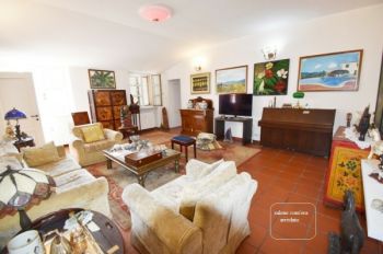 Imagen Appartamento arredato con terrazzo Centro