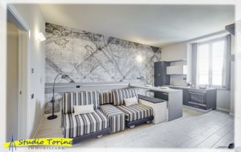 Imagen Bilocale arredato Centro