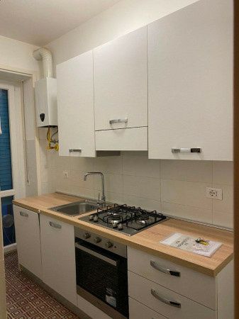 Imagen Appartamento P.ta genova, romolo, solari