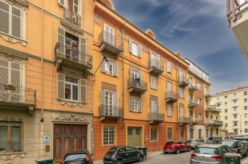 Imagen Appartamento arredato Cenisia