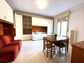 Imagen Monolocale arredato Chiesa rossa, cermenate, ripamonti