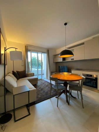Imagen Bilocale arredato con terrazzo Forlanini, umbria, lodi, corvetto, rogoredo