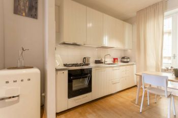 Imagen Bilocale arredato con terrazzo Barona, giambellino, lorenteggio, famagosta, inganni